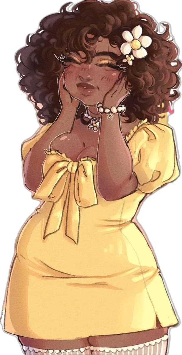 Clover Rossi thumbnail