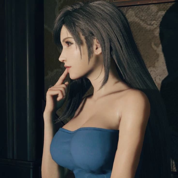 Tifa Lockhart thumbnail