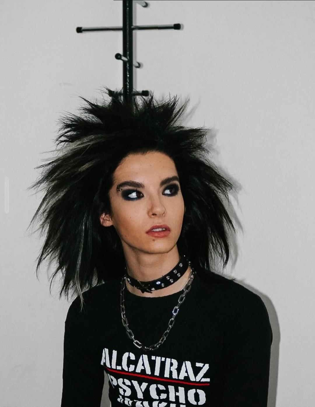 Bill Kaulitz thumbnail
