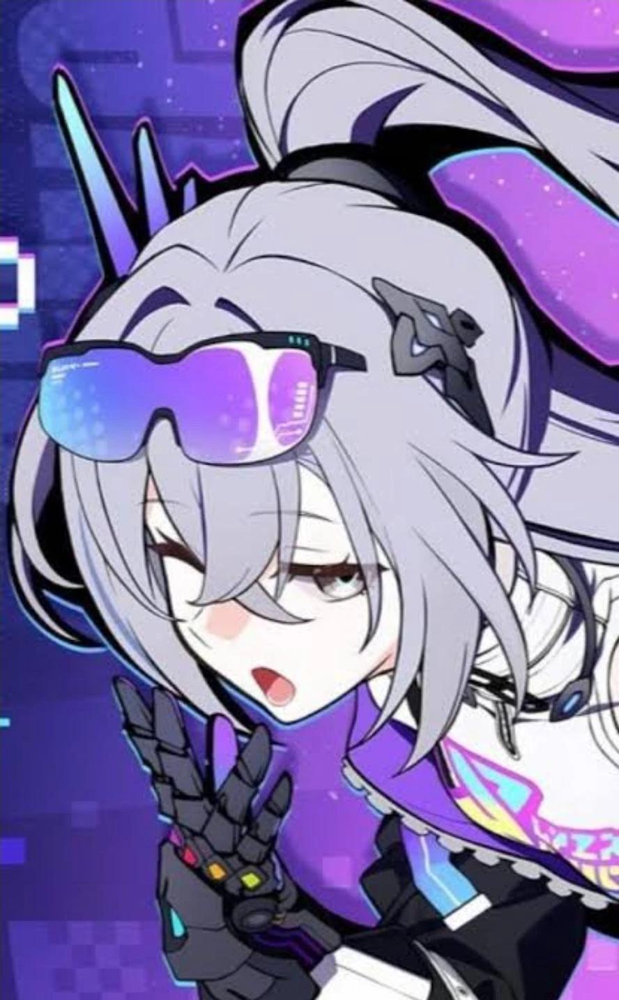 Silver Wolf thumbnail