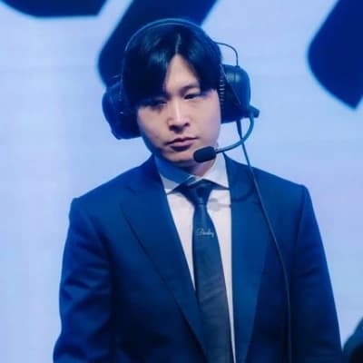 Coach Im "Tom" Jae-hyeon thumbnail