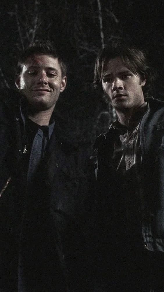 Sam Winchester (RP Season 4) thumbnail