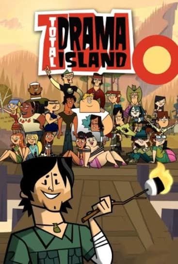 Drama Island thumbnail