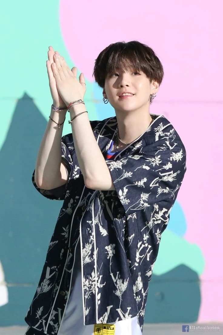 Yoongi thumbnail