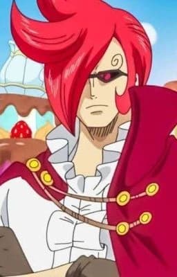 Vinsmoke ichiji thumbnail
