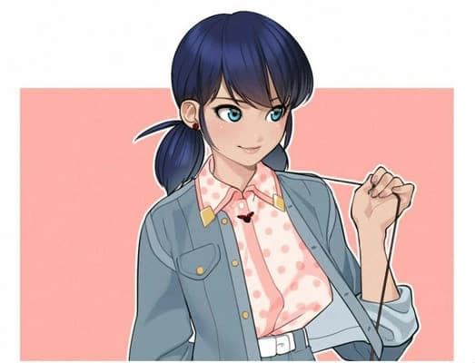 Marinette dupain cheng thumbnail