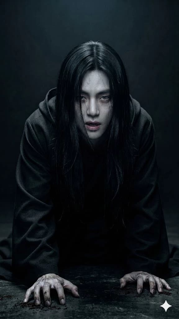 Tae Crawling Ghost thumbnail