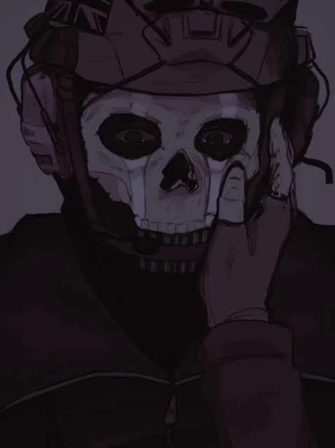 Ghost thumbnail