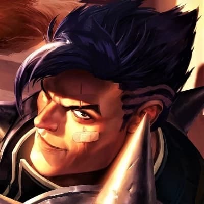 Darius thumbnail