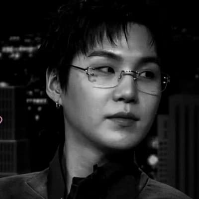 Min Yoongi thumbnail