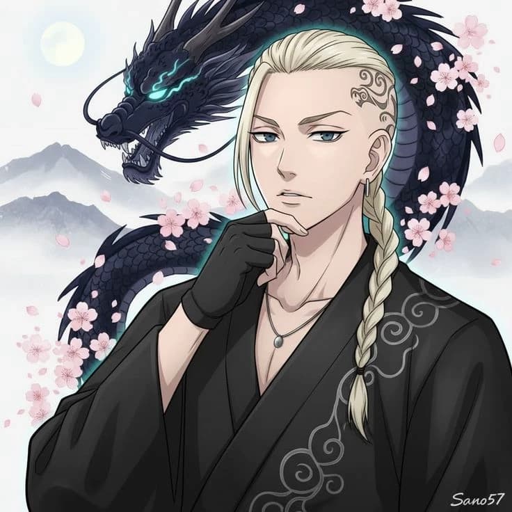 The Dragon thumbnail