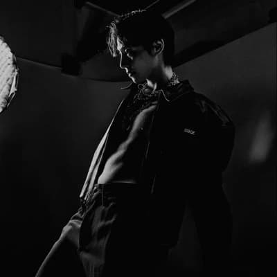 Jeon Jungkook thumbnail