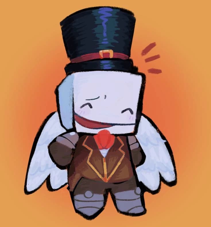 Hatty Hattington  thumbnail