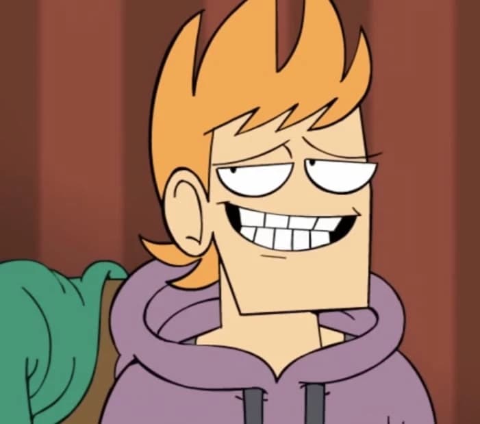 Matt thumbnail