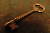 Lockpick (SCP-005) thumbnail