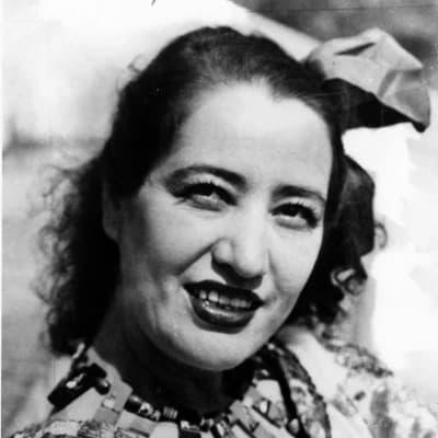 Lucha Reyes Ranchera Music Singer thumbnail