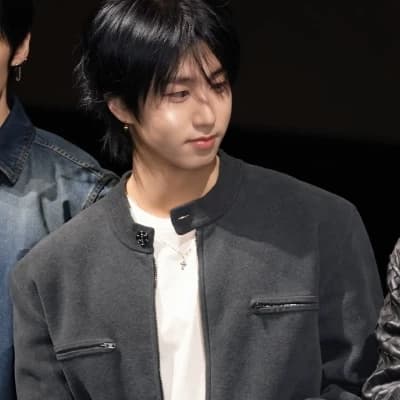 Han Jisung thumbnail