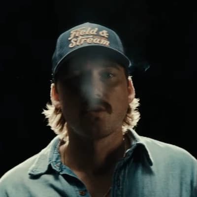 MORGAN WALLEN thumbnail