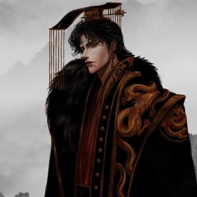 Eastern Emperor thumbnail