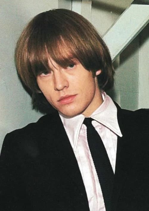 Brian Jones  thumbnail