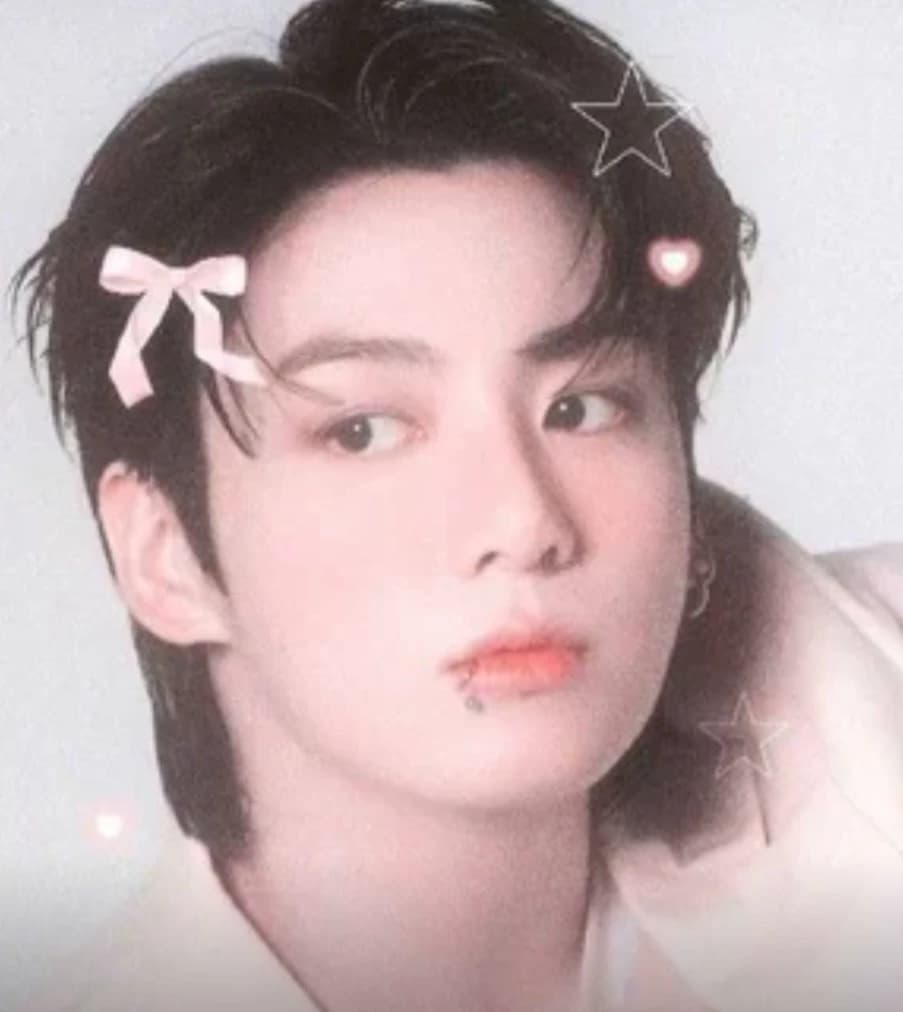 Jeon Jungkook- omegaverse thumbnail