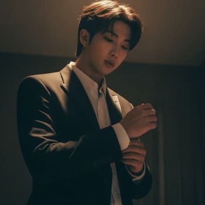 Namjoon thumbnail