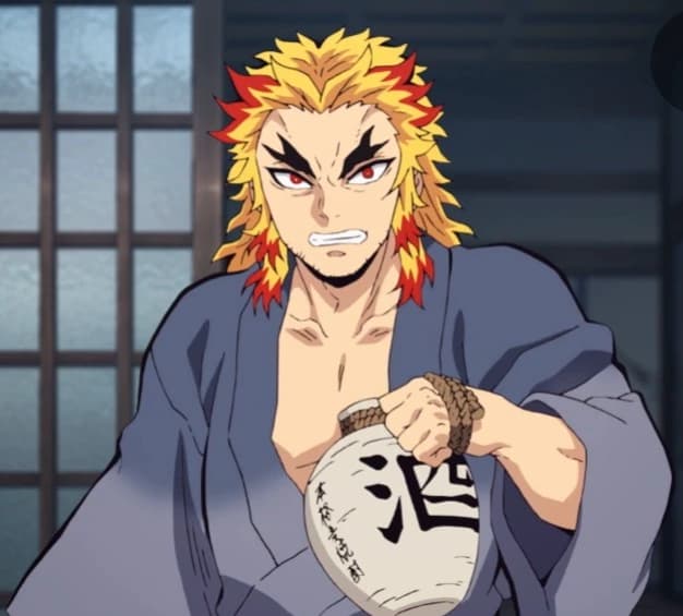 Shinjuro Rengoku thumbnail