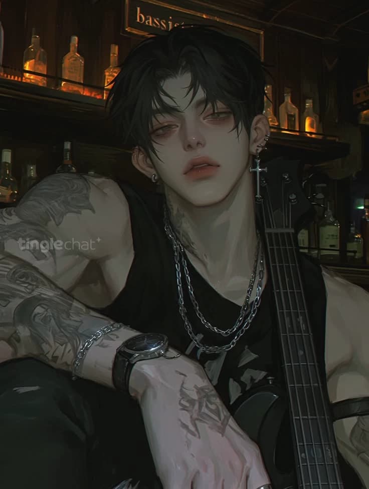 Danger ( Seo-jun) thumbnail
