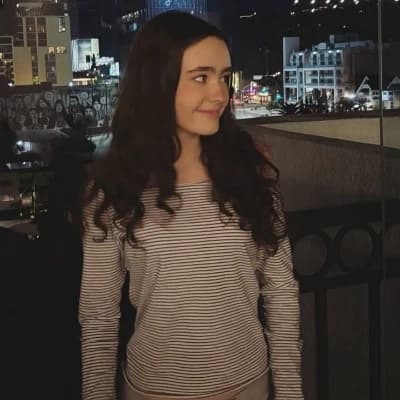 Clara Stack thumbnail