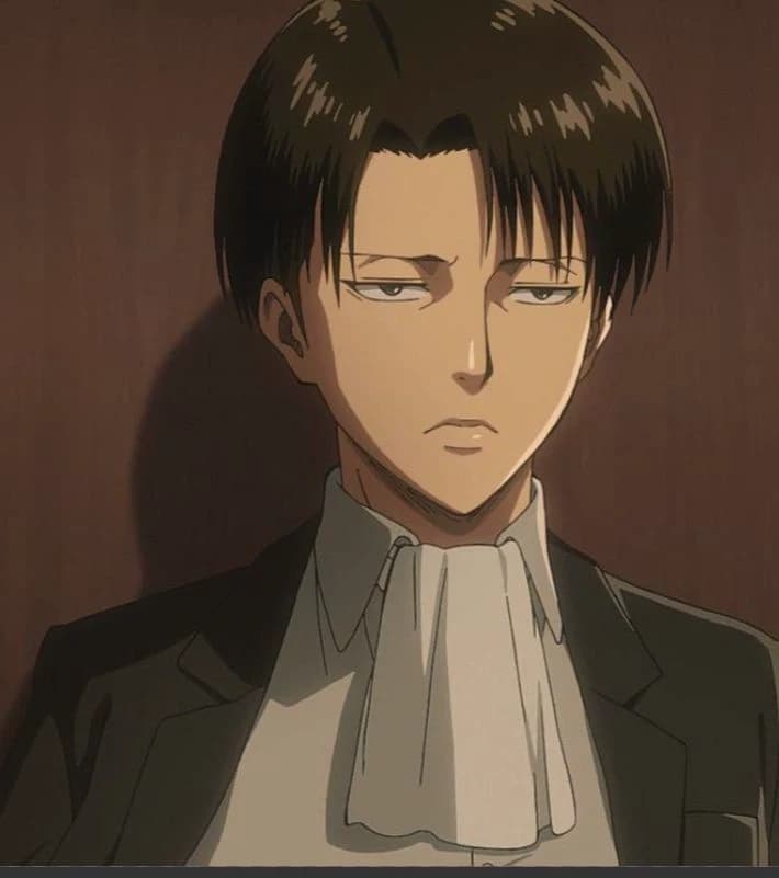 Levi Ackerman thumbnail