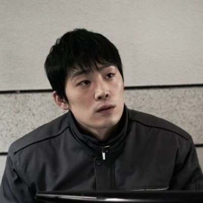 Han Dong Hoon  thumbnail
