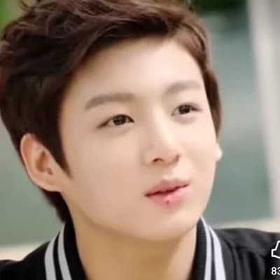 Jeon Jungkook thumbnail