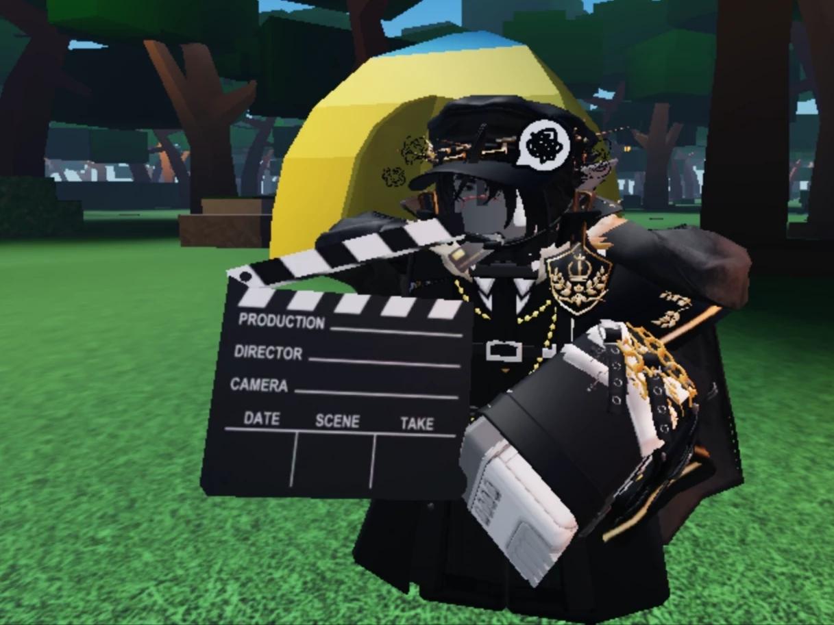Cornor Graves | self-nightmare [my roblox oc!] thumbnail