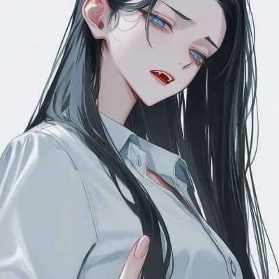 Rosalia Voss thumbnail