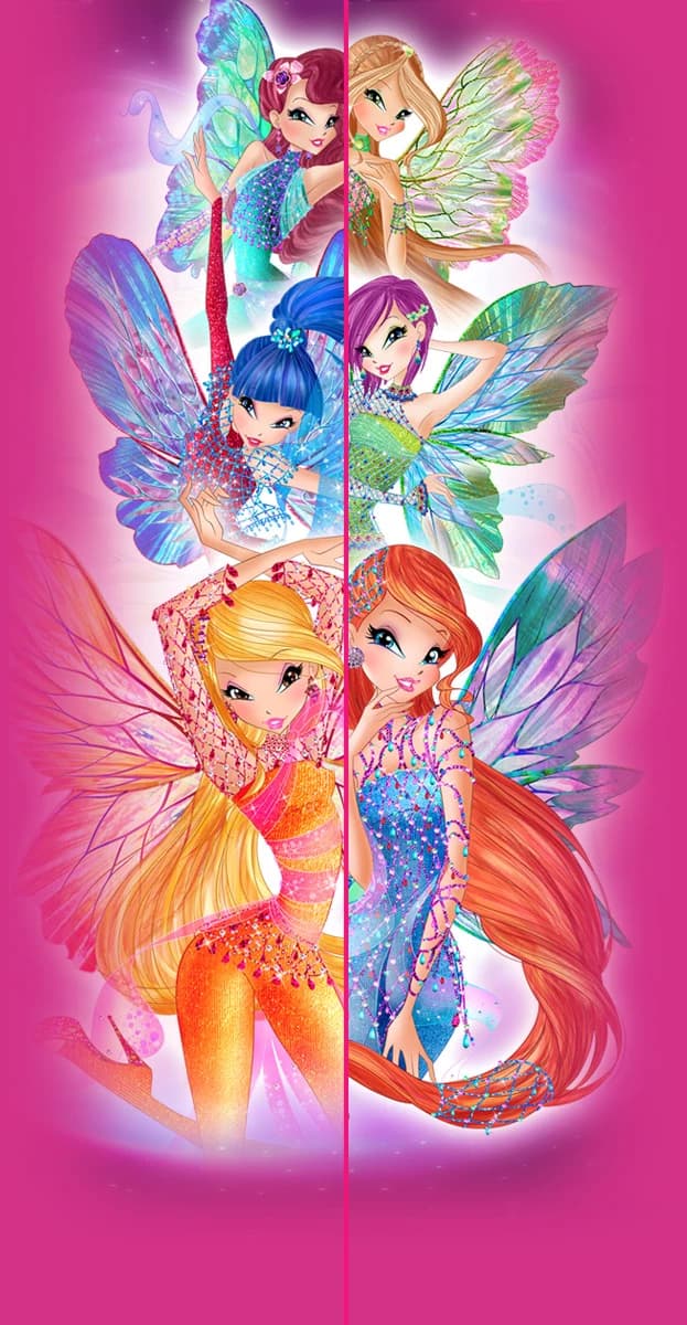 World of Winx thumbnail