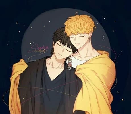 The Sun and The Moon thumbnail