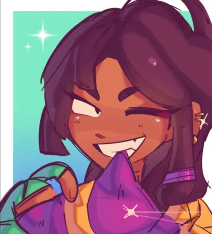Mina (Brawl Stars) thumbnail