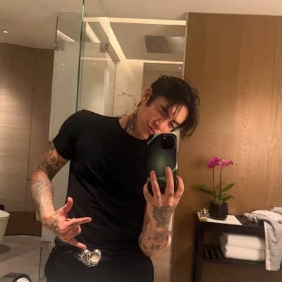 Christian Yu thumbnail