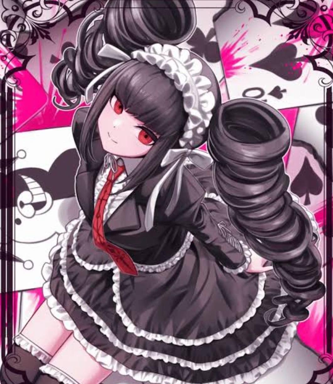 Celestia ludenberg thumbnail