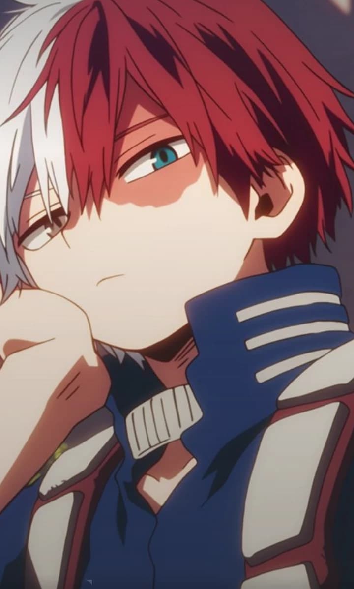 Shot todoroki thumbnail