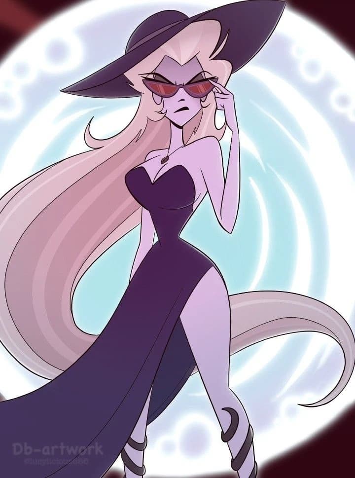❤Lilith mother❤ thumbnail