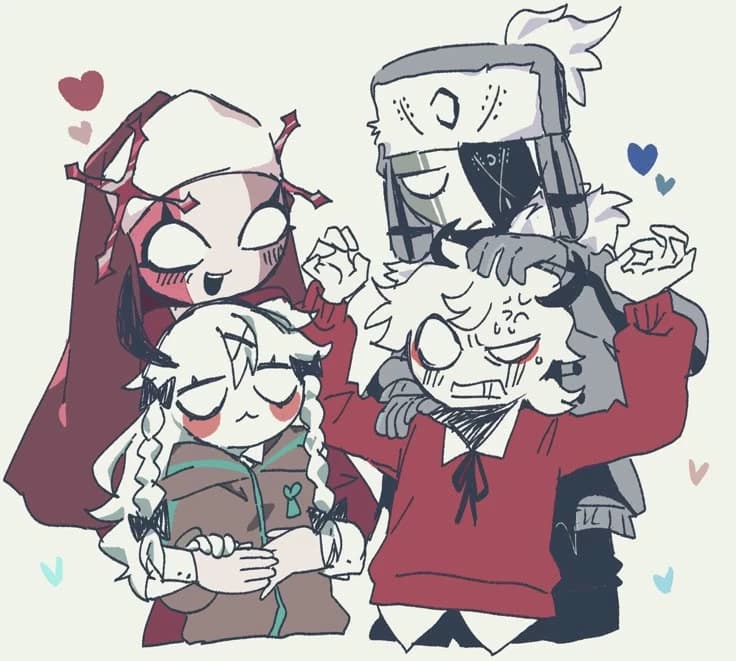 📕 | Sarvente, Ruv and Selever thumbnail