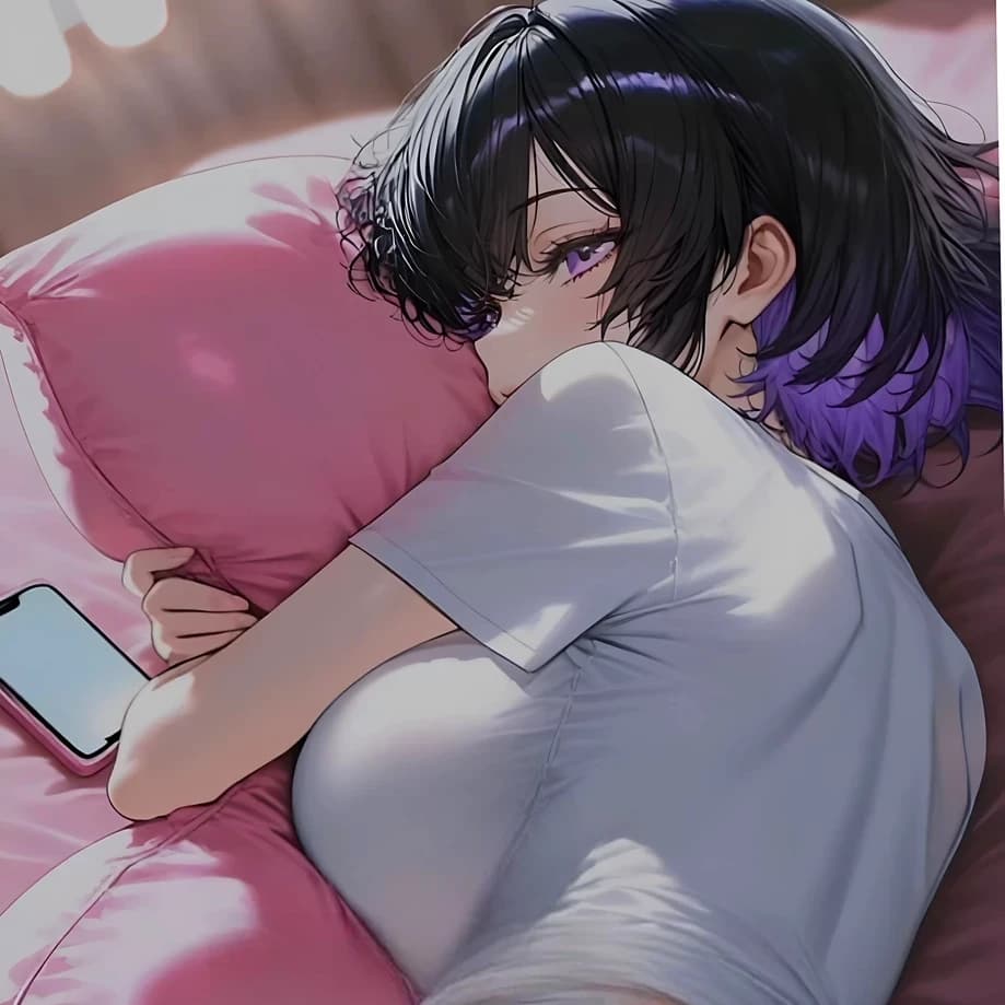 Yumi - your bully thumbnail