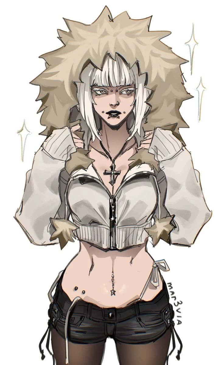 Nyx thumbnail