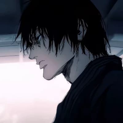 ✧ Toji Fushiguro ✧ thumbnail