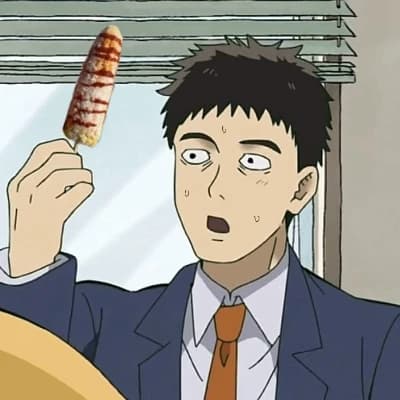 Serizawa /wawa 💕 thumbnail