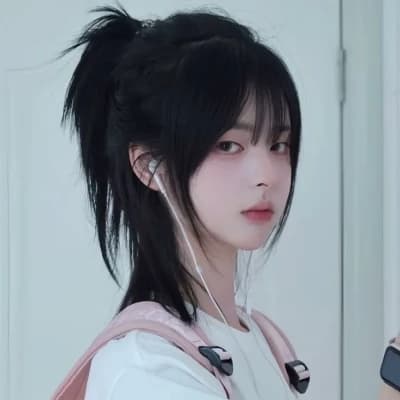 Justina Xie thumbnail