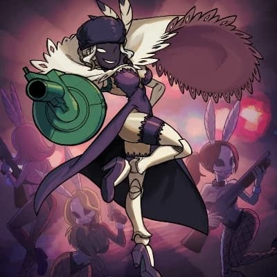 Black Dahlia thumbnail