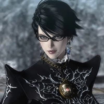 Bayonetta thumbnail