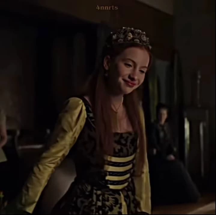 Elizabeth Tudor thumbnail